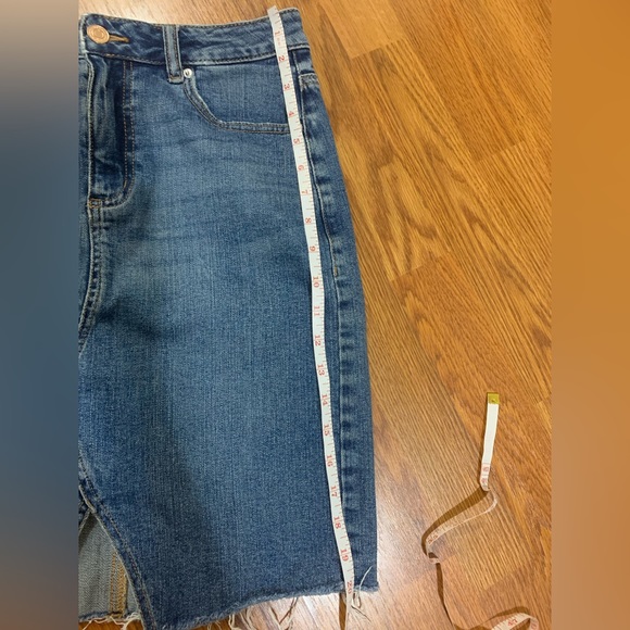 Dynamite skirt - Picture 4 of 4